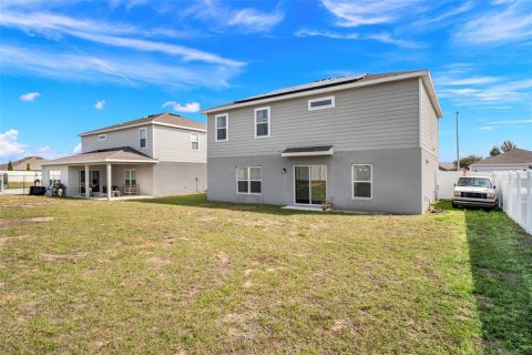 House in Davenport, Florida 4 bedrooms, 225.38 sq.m. № 1338328 - photo 29