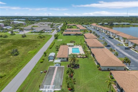 Copropriété à vendre à Punta Gorda, Floride: 2 chambres, 82.31 m2 № 1338296 - photo 17