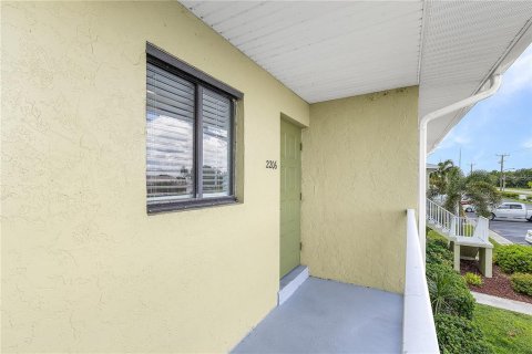 Copropriété à vendre à Punta Gorda, Floride: 2 chambres, 82.31 m2 № 1338296 - photo 2