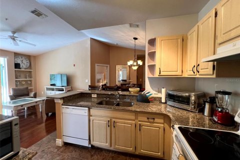 Condominio en venta en Kissimmee, Florida, 4 dormitorios, 135.27 m2 № 942202 - foto 15