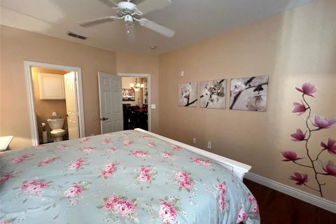 Condominio en venta en Kissimmee, Florida, 4 dormitorios, 135.27 m2 № 942202 - foto 25