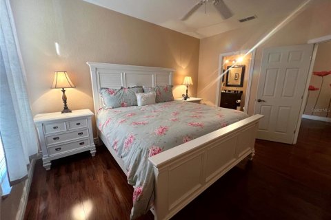 Condominio en venta en Kissimmee, Florida, 4 dormitorios, 135.27 m2 № 942202 - foto 23
