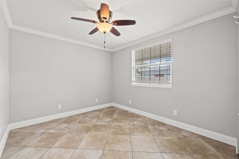 Villa ou maison à vendre à Tampa, Floride: 4 chambres, 172.8 m2 № 1314975 - photo 21