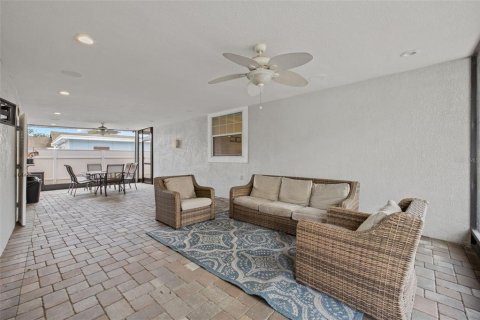 Villa ou maison à vendre à Tampa, Floride: 4 chambres, 172.8 m2 № 1314975 - photo 30