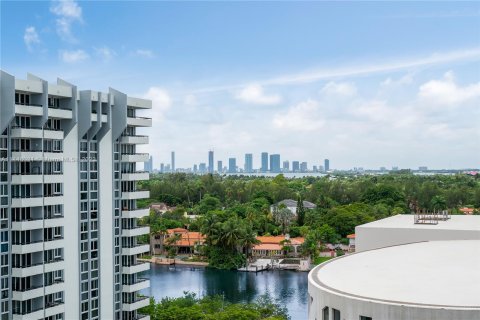 Condo in Miami Beach, Florida, 2 bedrooms  № 703144 - photo 17