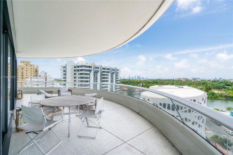 Condo in Miami Beach, Florida, 2 bedrooms  № 703144 - photo 16