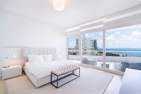 Condo in Miami Beach, Florida, 2 bedrooms  № 703144 - photo 9