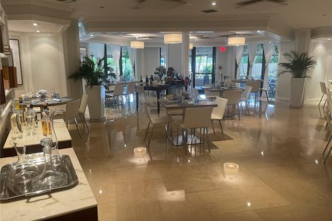 Copropriété à vendre à Key Biscayne, Floride: 1 chambre, 103.49 m2 № 1316620 - photo 27