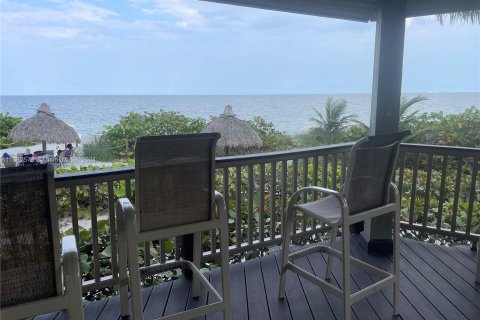 Copropriété à vendre à Key Biscayne, Floride: 1 chambre, 103.49 m2 № 1316620 - photo 20