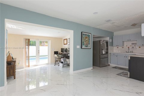 Casa en venta en Hollywood, Florida, 3 dormitorios, 113.34 m2 № 1389543 - foto 6