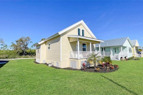 Villa ou maison à vendre à Port Charlotte, Floride: 3 chambres, 140.93 m2 № 1360955 - photo 2