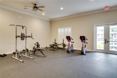 Condo in Port Richey, Florida, 2 bedrooms  № 1165894 - photo 26