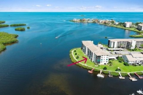 Copropriété à vendre à Port Richey, Floride: 2 chambres, 95.22 m2 № 1165894 - photo 1