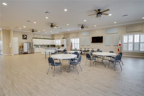 Copropriété à vendre à Port Richey, Floride: 2 chambres, 95.22 m2 № 1165894 - photo 29