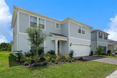 Casa en venta en Clermont, Florida, 4 dormitorios, 260.31 m2 № 1346283 - foto 1