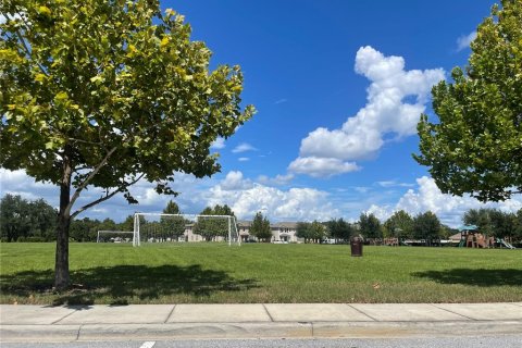 Villa ou maison à vendre à Kissimmee, Floride: 5 chambres, 248.42 m2 № 1346247 - photo 26