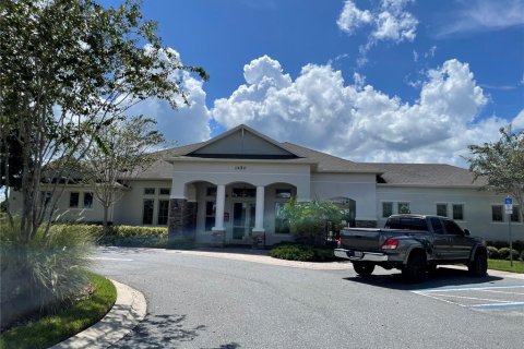 Villa ou maison à vendre à Kissimmee, Floride: 5 chambres, 248.42 m2 № 1346247 - photo 22