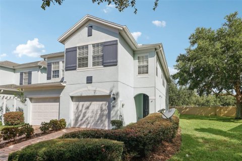 Touwnhouse à vendre à Orlando, Floride: 3 chambres, 163.14 m2 № 1346249 - photo 1