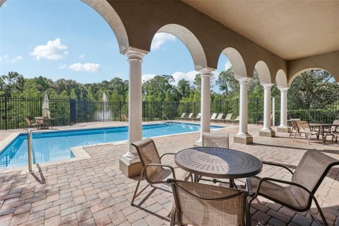 Touwnhouse à vendre à Orlando, Floride: 3 chambres, 163.14 m2 № 1346249 - photo 25