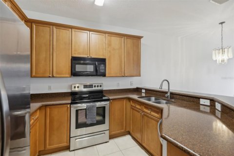 Townhouse in Orlando, Florida 3 bedrooms, 163.14 sq.m. № 1346249 - photo 6