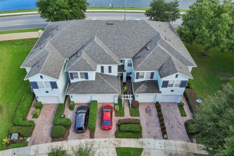 Adosado en venta en Orlando, Florida, 3 dormitorios, 163.14 m2 № 1346249 - foto 20