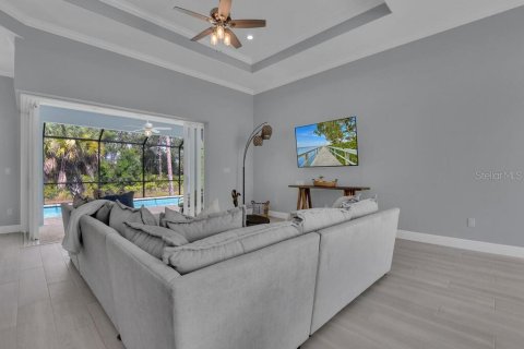 Casa en venta en Rotonda, Florida, 3 dormitorios, 201.6 m2 № 1346212 - foto 4