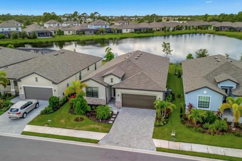 Casa en venta en Venice, Florida, 3 dormitorios, 205.69 m2 № 1342635 - foto 4