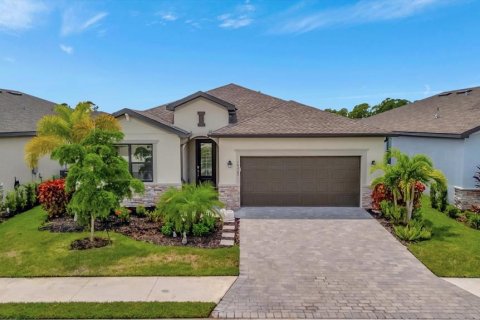 Casa en venta en Venice, Florida, 3 dormitorios, 205.69 m2 № 1342635 - foto 1