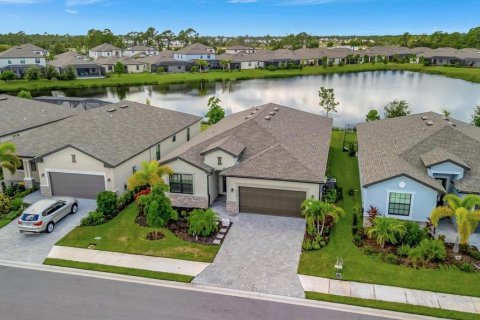 Villa ou maison à vendre à Venice, Floride: 3 chambres, 205.69 m2 № 1342635 - photo 3