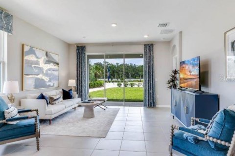 Villa ou maison à vendre à Bradenton, Floride: 3 chambres, 145.39 m2 № 1342668 - photo 3