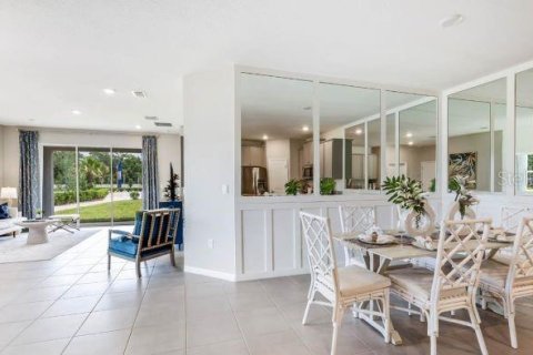 Villa ou maison à vendre à Bradenton, Floride: 3 chambres, 145.39 m2 № 1342668 - photo 7