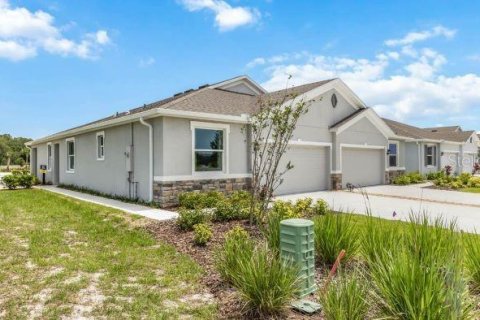 Villa ou maison à vendre à Bradenton, Floride: 3 chambres, 145.39 m2 № 1342668 - photo 2