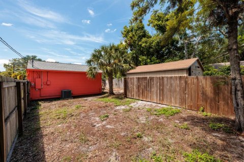 Villa ou maison à vendre à Saint Petersburg, Floride: 2 chambres, 89 m2 № 1342634 - photo 30