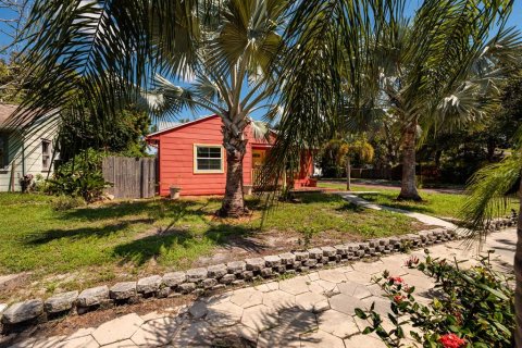 Casa en venta en Saint Petersburg, Florida, 2 dormitorios, 89 m2 № 1342634 - foto 2