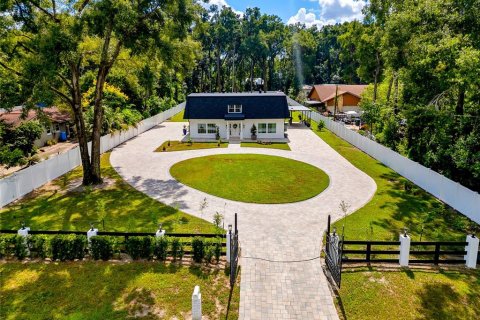 Villa ou maison à vendre à Orlando, Floride: 5 chambres, 312.24 m2 № 1404799 - photo 2