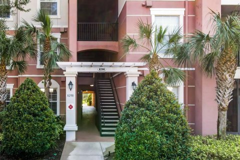 Condo in Davenport, Florida, 2 bedrooms  № 1404800 - photo 9