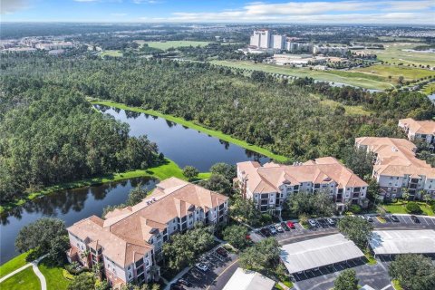 Condo in Davenport, Florida, 2 bedrooms  № 1404800 - photo 2