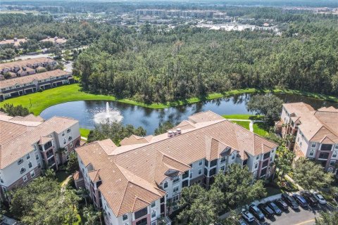 Condo in Davenport, Florida, 2 bedrooms  № 1404800 - photo 6