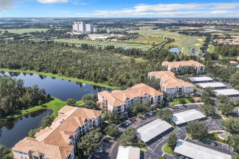 Condo in Davenport, Florida, 2 bedrooms  № 1404800 - photo 5