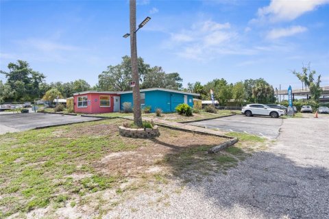 Immobilier commercial à vendre à Hudson, Floride: 224.82 m2 № 1275517 - photo 4