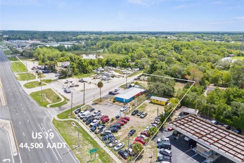 Immobilier commercial à vendre à Hudson, Floride: 224.82 m2 № 1275517 - photo 1