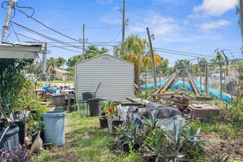 Immobilier commercial à vendre à Hudson, Floride: 224.82 m2 № 1275517 - photo 8