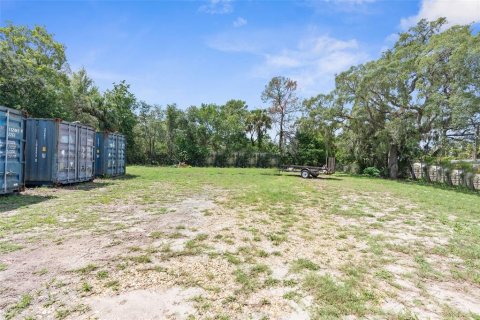 Immobilier commercial à vendre à Hudson, Floride: 224.82 m2 № 1275517 - photo 5