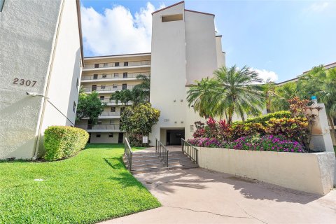 Copropriété à vendre à Pompano Beach, Floride: 3 chambres, 139.35 m2 № 1173205 - photo 5