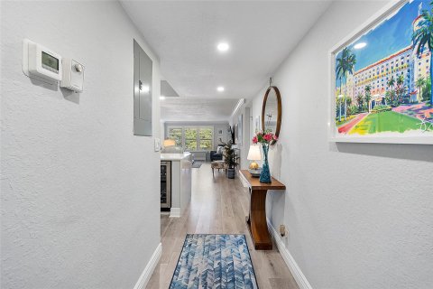 Copropriété à vendre à Pompano Beach, Floride: 3 chambres, 139.35 m2 № 1173205 - photo 19