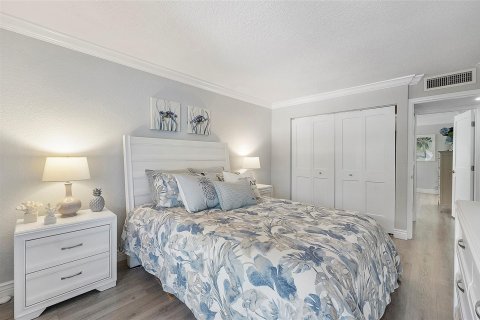 Copropriété à vendre à Pompano Beach, Floride: 3 chambres, 139.35 m2 № 1173205 - photo 25