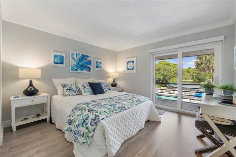 Copropriété à vendre à Pompano Beach, Floride: 3 chambres, 139.35 m2 № 1173205 - photo 24