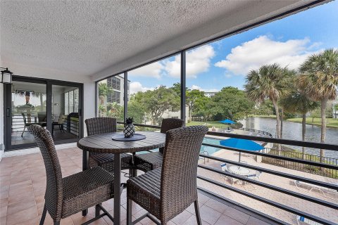 Copropriété à vendre à Pompano Beach, Floride: 3 chambres, 139.35 m2 № 1173205 - photo 21