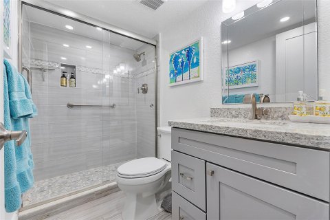 Copropriété à vendre à Pompano Beach, Floride: 3 chambres, 139.35 m2 № 1173205 - photo 11