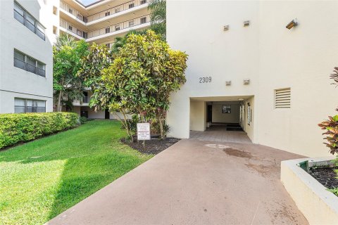 Copropriété à vendre à Pompano Beach, Floride: 3 chambres, 139.35 m2 № 1173205 - photo 17